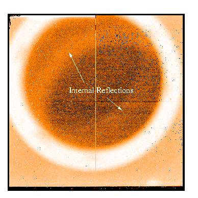 Raw UFTI + FP Image