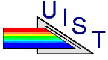 UIST logo