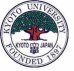 Kyoto Univ Logo