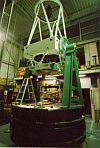 1.4m Telescope at Nishimura Co.