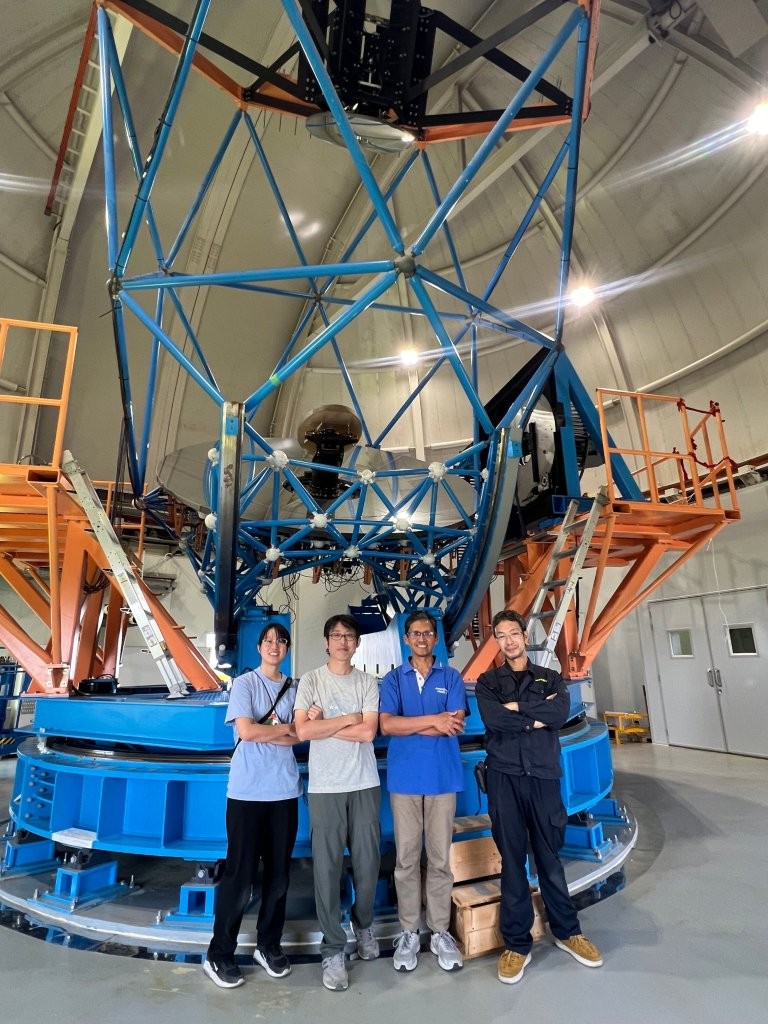 2025年10月 集合写真