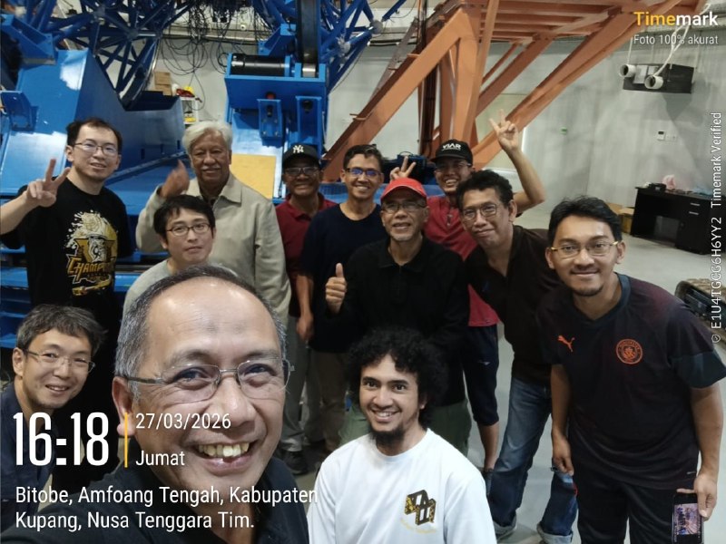 2025年12月 大阪公立大実験室視察