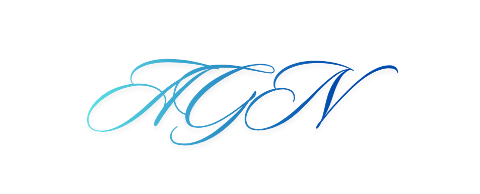 AGNロゴ